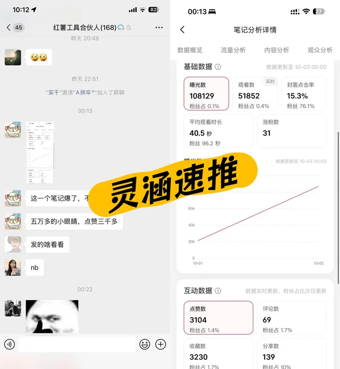 实绩截图