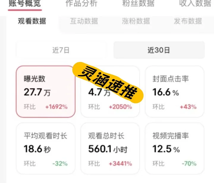 实绩截图