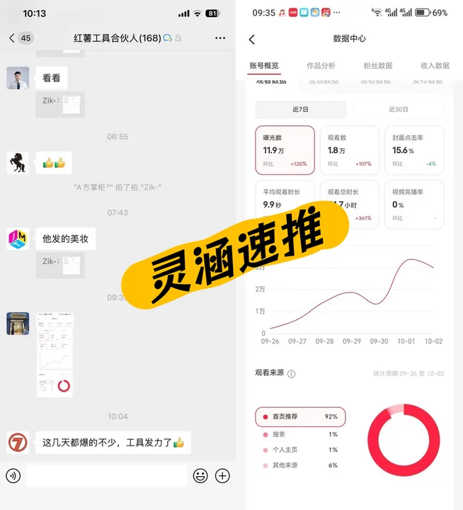 实绩截图