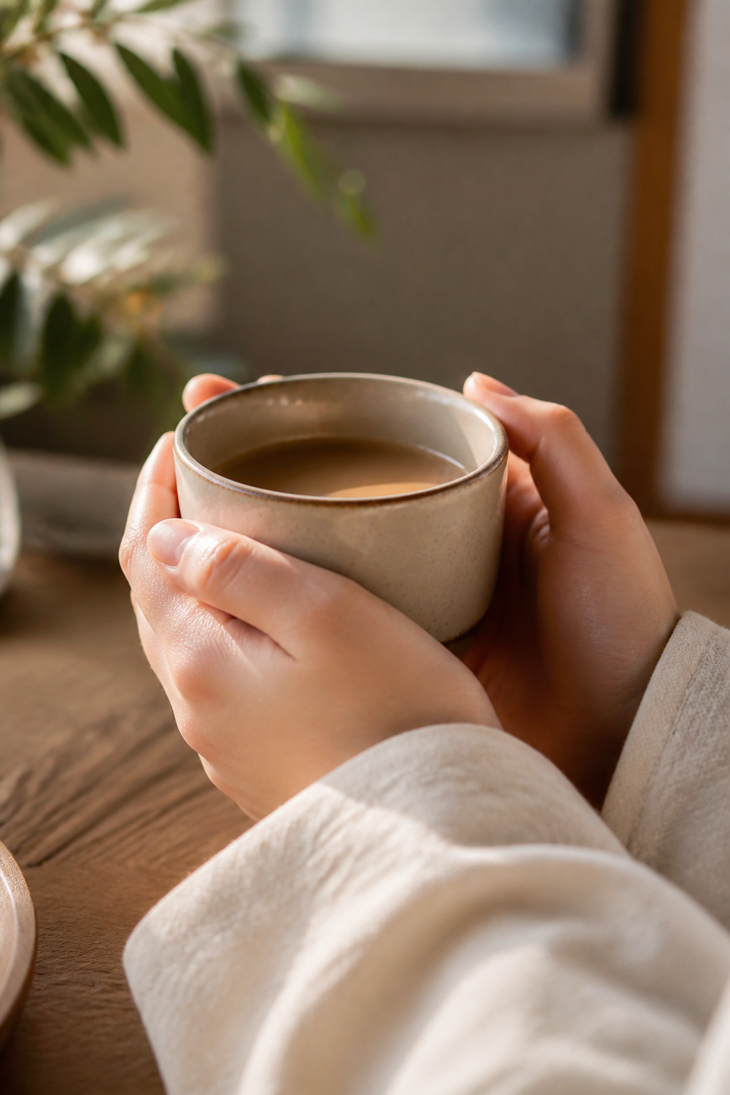 咖啡杯