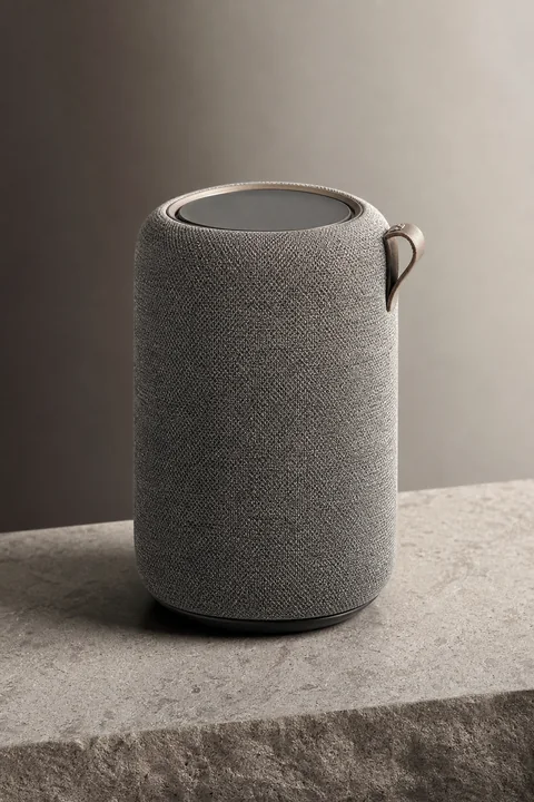 蓝牙音箱