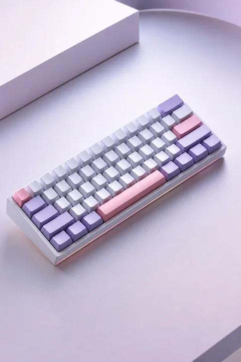 机械键盘