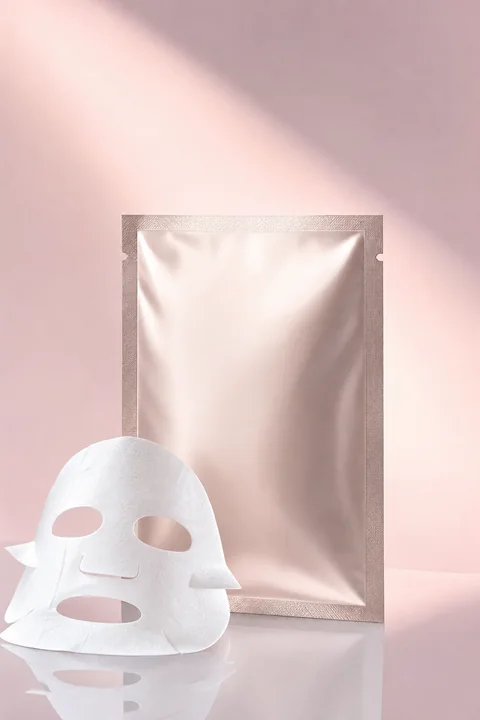 面膜