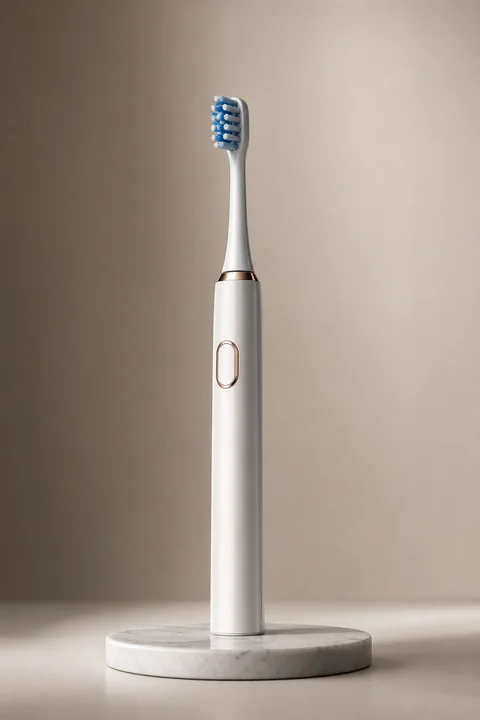 电动牙刷